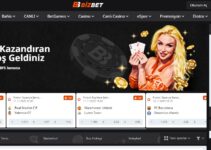 bizbet