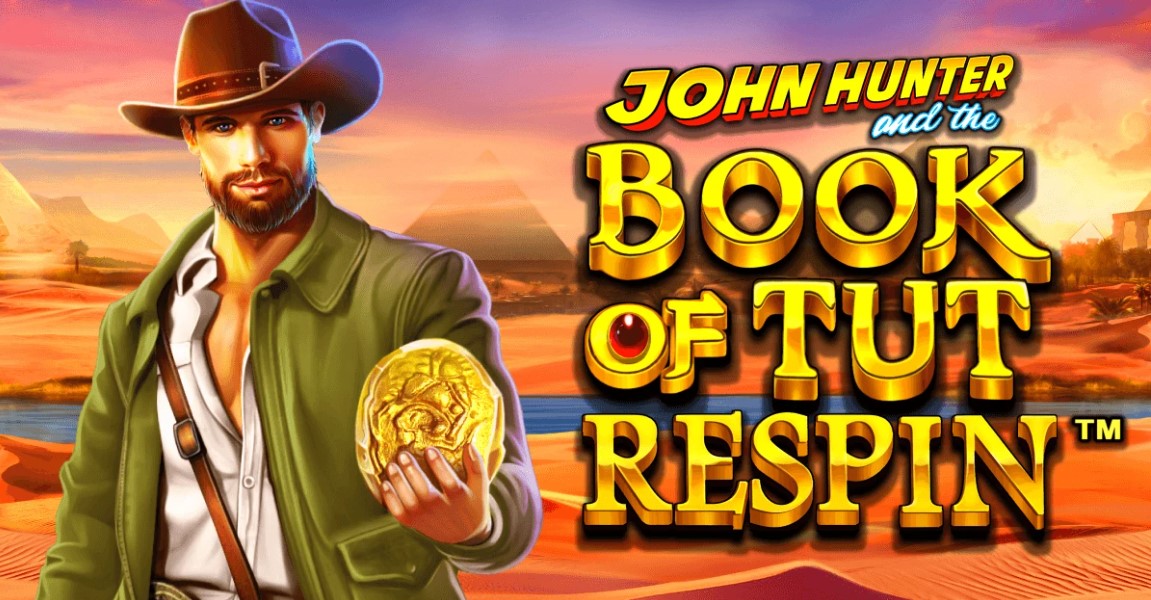 Book Of Tut Respin
